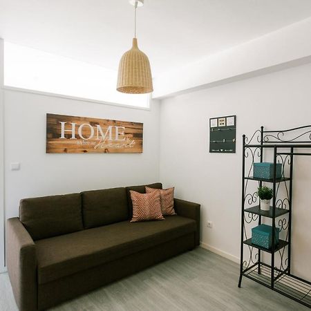 Portovivo Quental Apartamento Eksteriør billede