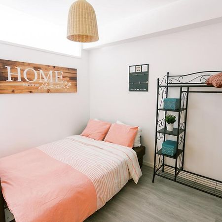 Portovivo Quental Apartamento Eksteriør billede
