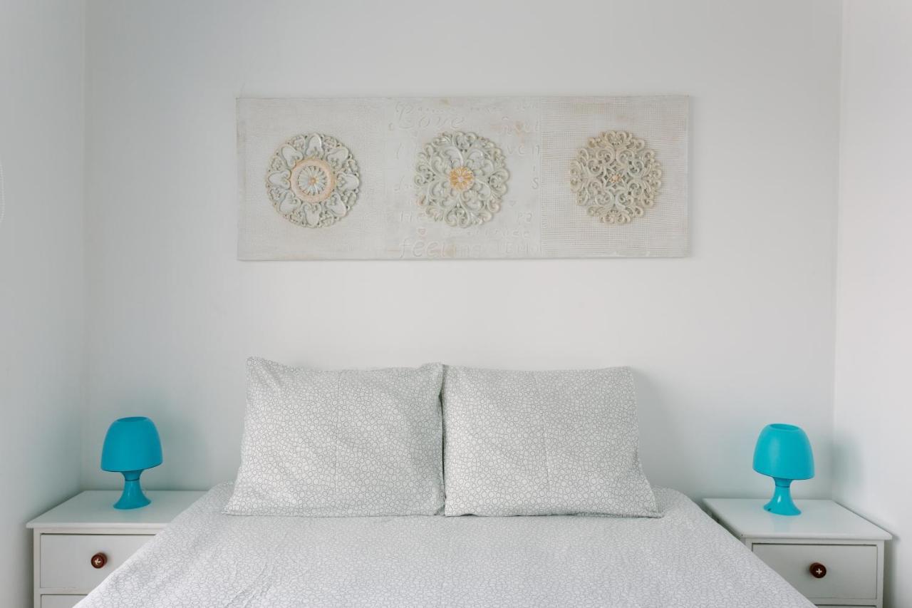 Portovivo Quental Apartamento Eksteriør billede
