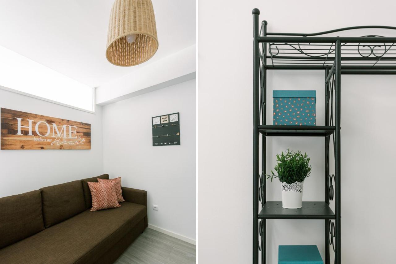 Portovivo Quental Apartamento Eksteriør billede