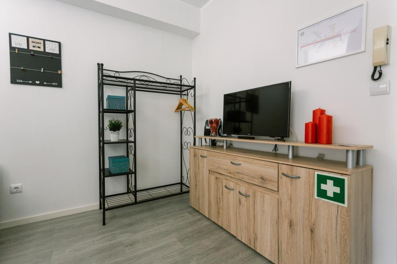 Portovivo Quental Apartamento Eksteriør billede