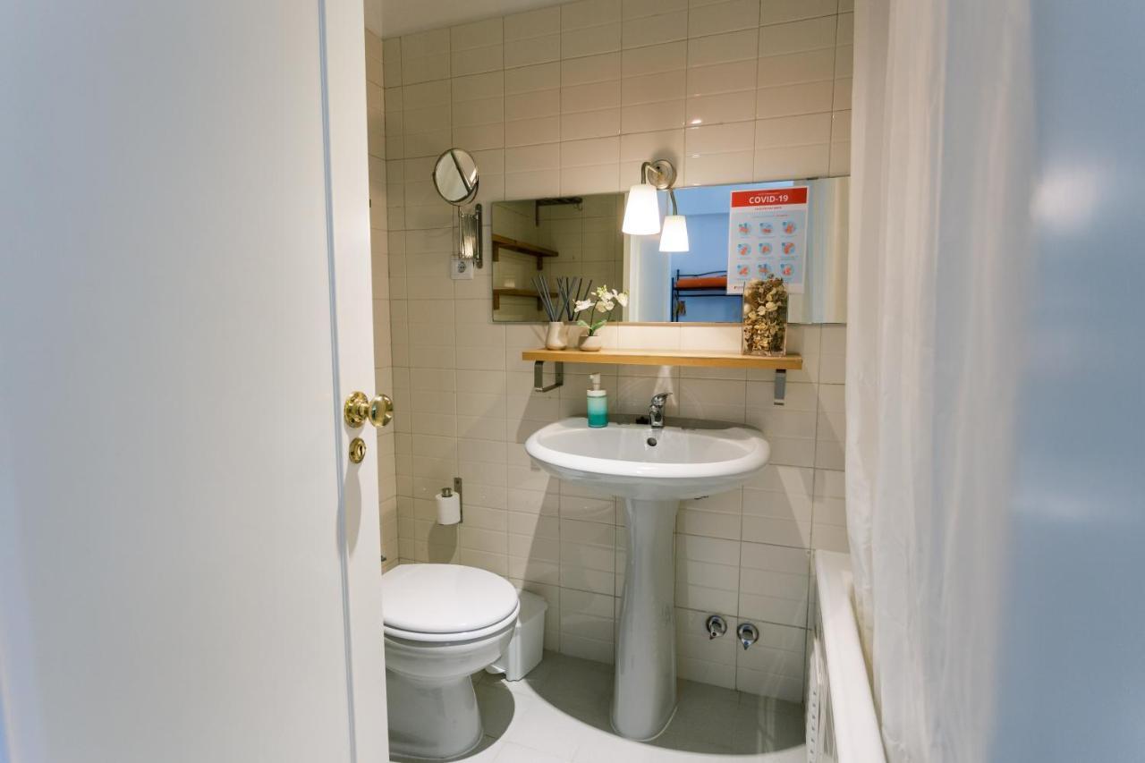 Portovivo Quental Apartamento Eksteriør billede