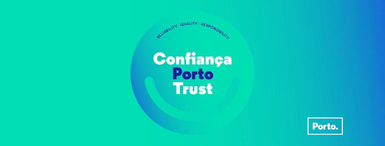 Portovivo Quental Apartamento Eksteriør billede