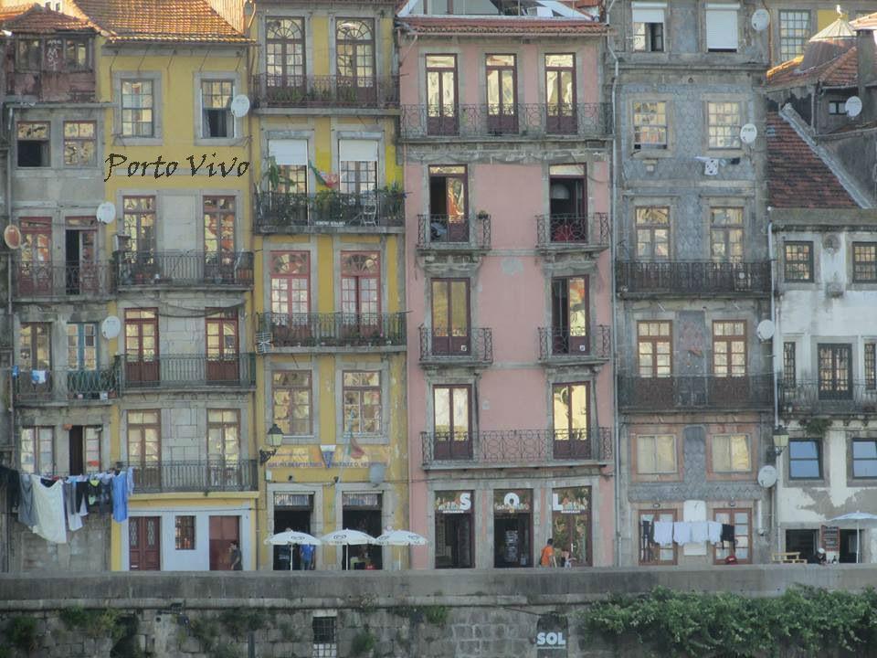 Portovivo Quental Apartamento Eksteriør billede
